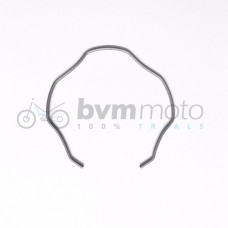 Paioli Fork Seal Retaining Clip 